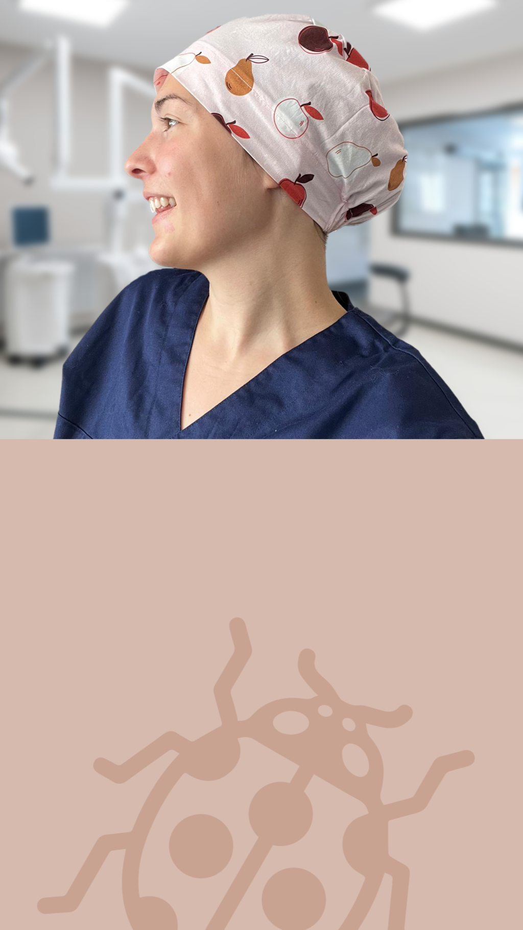 Handgemacht mit Liebe