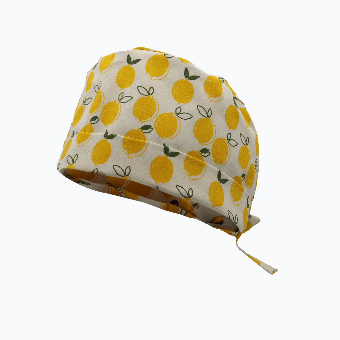 Zitronenzauber - Anpassbare OP Haube | Gluecksbringer Zitronenzauber - Anpassbare OP Haube | Gluecksbringer